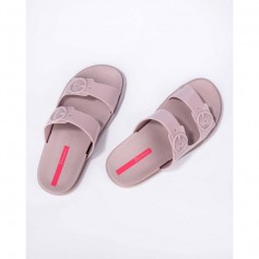 Ipanema Σαγιονάρες σε στυλ Πέδιλα σε Ροζ Χρώμα 26877-AF993