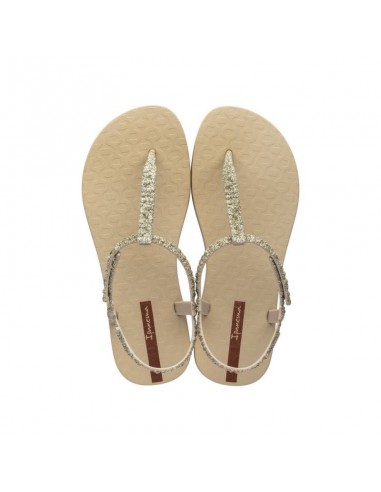 Ipanema Class Sandal Glitter Σαγιονάρες σε στυλ Πέδιλα σε Χρυσό Χρώμα 26914-AI192