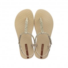 Ipanema Class Sandal Glitter Σαγιονάρες σε στυλ Πέδιλα σε Χρυσό Χρώμα 26914-AI192