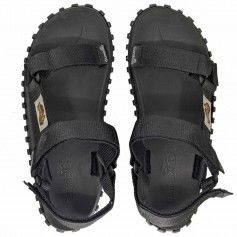 Gumbies Scrambler Sandal GSCUNINAVY