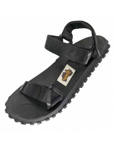 Gumbies Scrambler Sandal GSCUNINAVY
