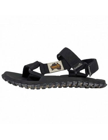 Gumbies Scrambler Sandal GSCUNINAVY