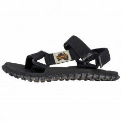 Gumbies Scrambler Sandal GSCUNINAVY