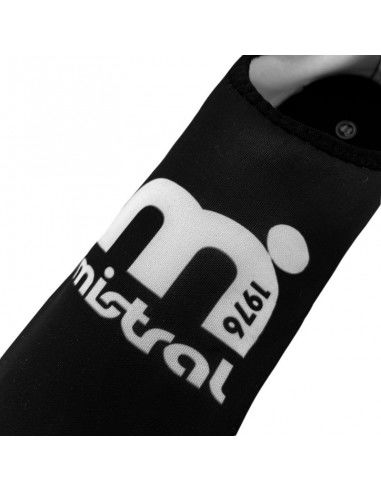 Mistral Jacarei Γυναικεία Παπούτσια Θαλάσσης Μαύρα M211084C999