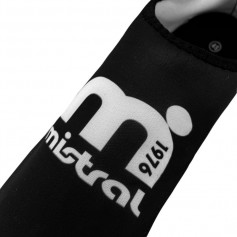 Mistral Jacarei Γυναικεία Παπούτσια Θαλάσσης Μαύρα M211084C999