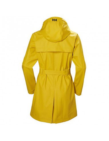 Helly Hansen Kirwall II Raincoat Jacket W 53252 344
