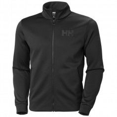 Helly Hansen Hp Ανδρικό Χειμωνιάτικο Μπουφάν Μαύρο 34289 980