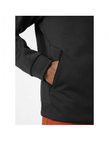 Helly Hansen Hp Fleece Jacket 20 M 34289 980