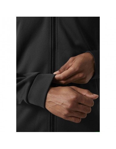 Helly Hansen Hp Ανδρικό Χειμωνιάτικο Μπουφάν Μαύρο 34289 980