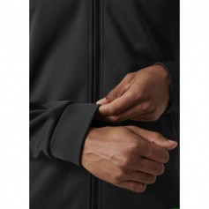 Helly Hansen Hp Ανδρικό Χειμωνιάτικο Μπουφάν Μαύρο 34289 980