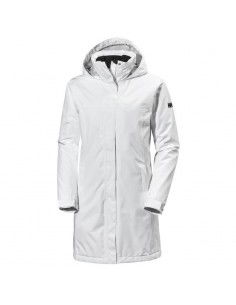 Helly Hansen Aden Inulated Coat Jacket W 62649 001