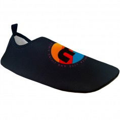 Mistral Jacarei Γυναικεία Παπούτσια Θαλάσσης Μαύρα M211084C999