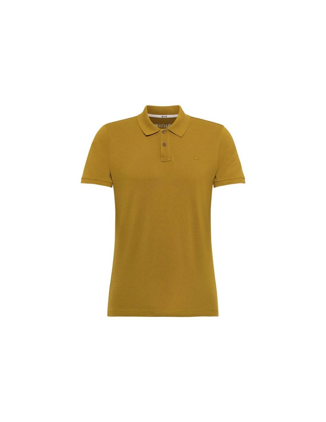 Mustang clearance polo shirt