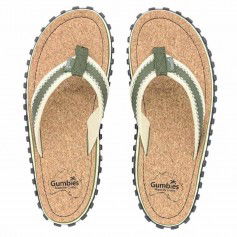Gumbies Corker Flip Flops GCOUNIK