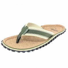 Gumbies Corker Flip Flops GCOUNIK