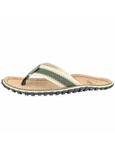 Gumbies Σαγιονάρες σε Μπεζ Χρώμα G-CO-UNI-K