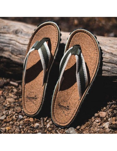 Gumbies Σαγιονάρες σε Μπεζ Χρώμα G-CO-UNI-K