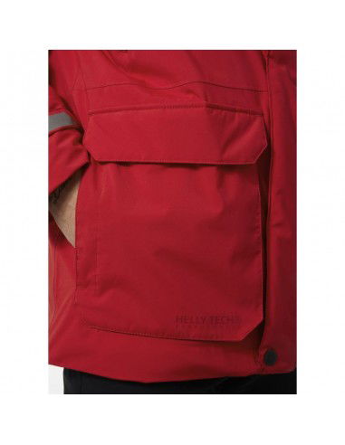 Jacket Helly Hansen Reine Parka M 53630 162