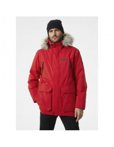 Jacket Helly Hansen Reine Parka M 53630 162