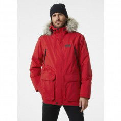 Jacket Helly Hansen Reine Parka M 53630 162