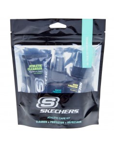Skechers Σετ Περιποίησης Παπουτσιών SK0027AST