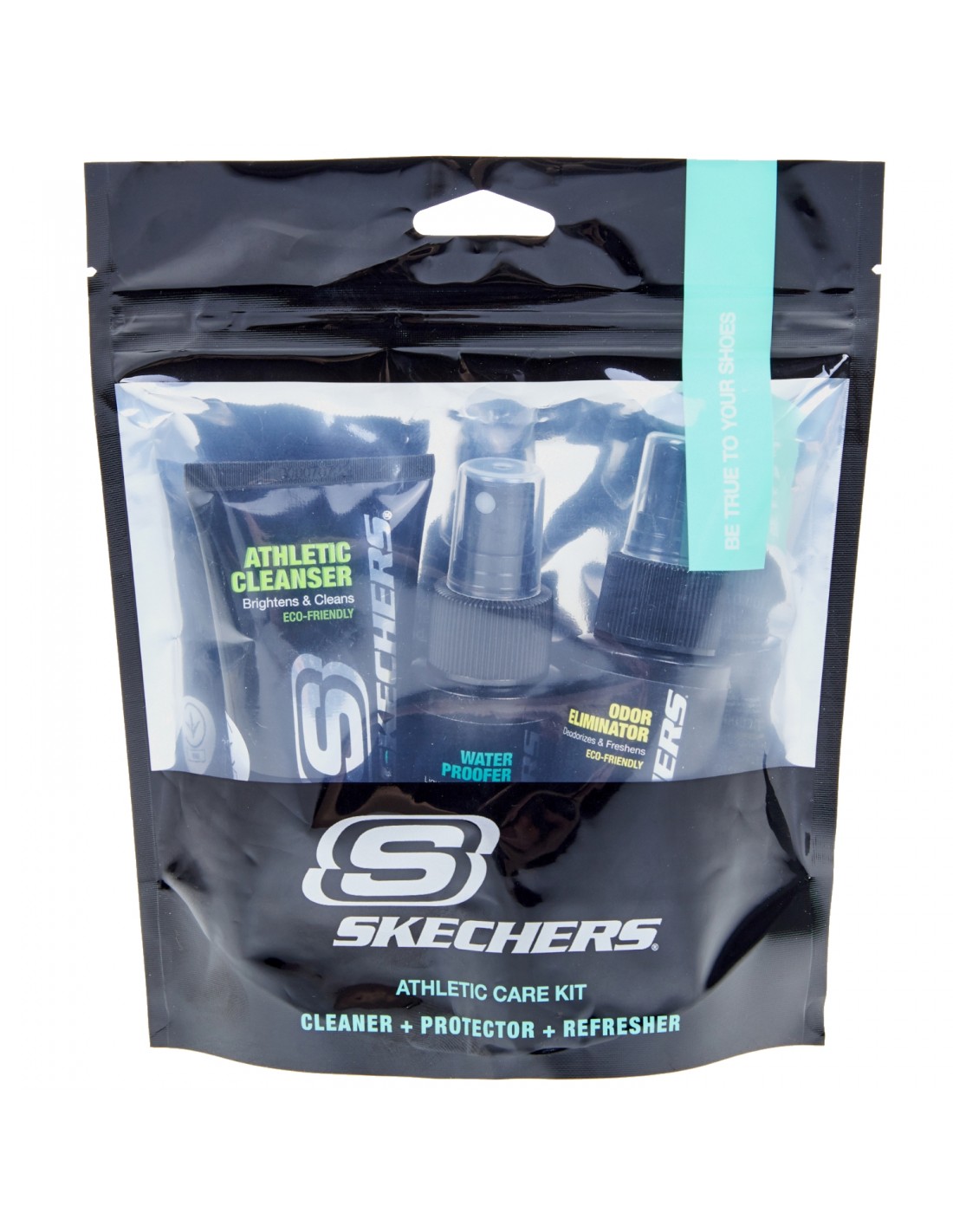 Skechers Σετ Περιποίησης Παπουτσιών SK0027AST