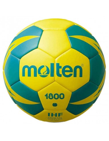 Molten H0X1800-YG Μπάλα Handball