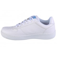 Kappa Bash Γυναικεία Sneakers Λευκά 243137-1021
