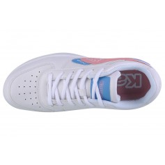 Kappa Bash Γυναικεία Sneakers Λευκά 243137-1021