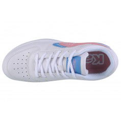 Kappa Bash Γυναικεία Sneakers Λευκά 243137-1021