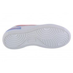 Kappa Bash Γυναικεία Sneakers Λευκά 243137-1021