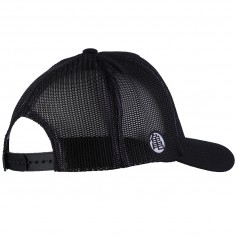 Capslab Freegun Dragon Ball Black Jockey με Δίχτυ CAPCL-DBZ-1-KAMC