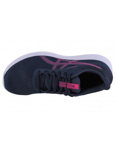 ASICS Patriot 13 1012B312-022 Γυναικεία Αθλητικά Παπούτσια Running Γκρι