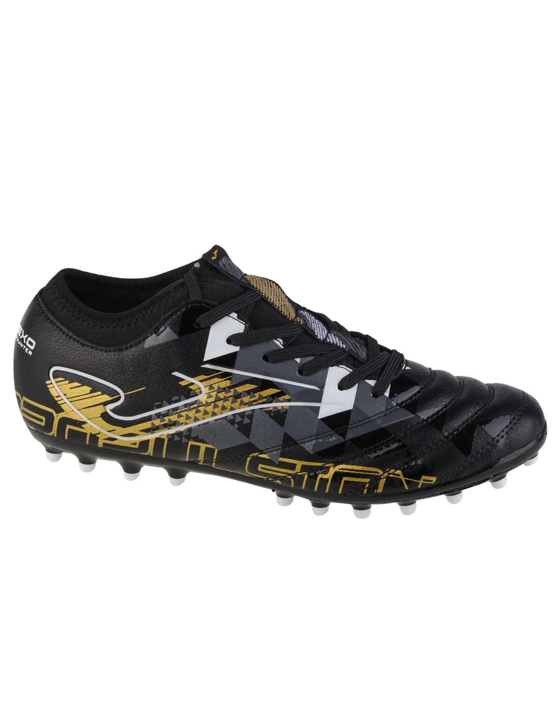 Men's Sports Shoes Joma Black