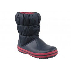 Crocs Winter Puff Boot Kids 14613485