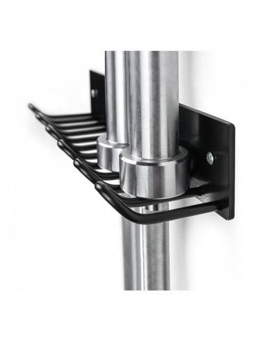 Tiguar TI-WS005 Βάση για Μπάρες Βαρών