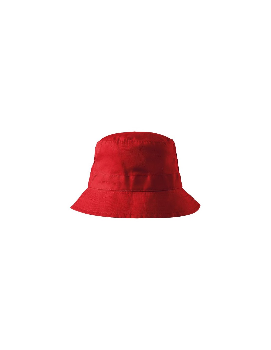 Men's Hats Malfini Red