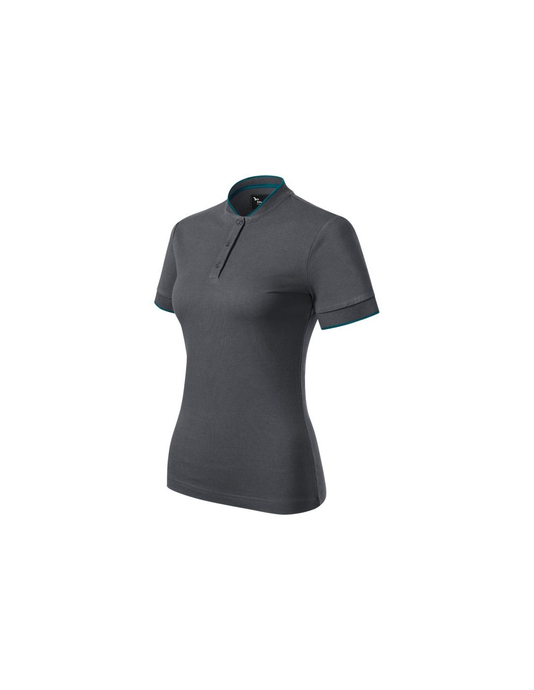 Women's T-Shirts Malfini Gray