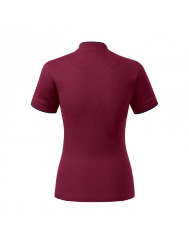 Malfini Ανδρική Διαφημιστική Μπλούζα Κοντομάνικη σε Κόκκινο Χρώμα MLI-27486