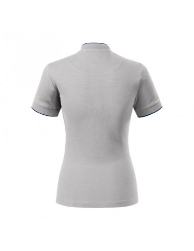 Malfini Ανδρική Διαφημιστική Μπλούζα Κοντομάνικη σε Γκρι Χρώμα MLI-274A4