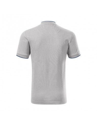 Malfini Ανδρική Διαφημιστική Μπλούζα Κοντομάνικη σε Γκρι Χρώμα MLI-273A4