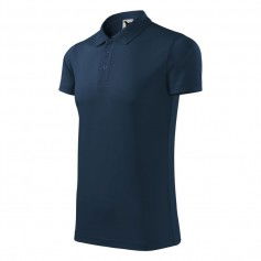 Malfini Victory M MLI21702 navy blue polo shirt