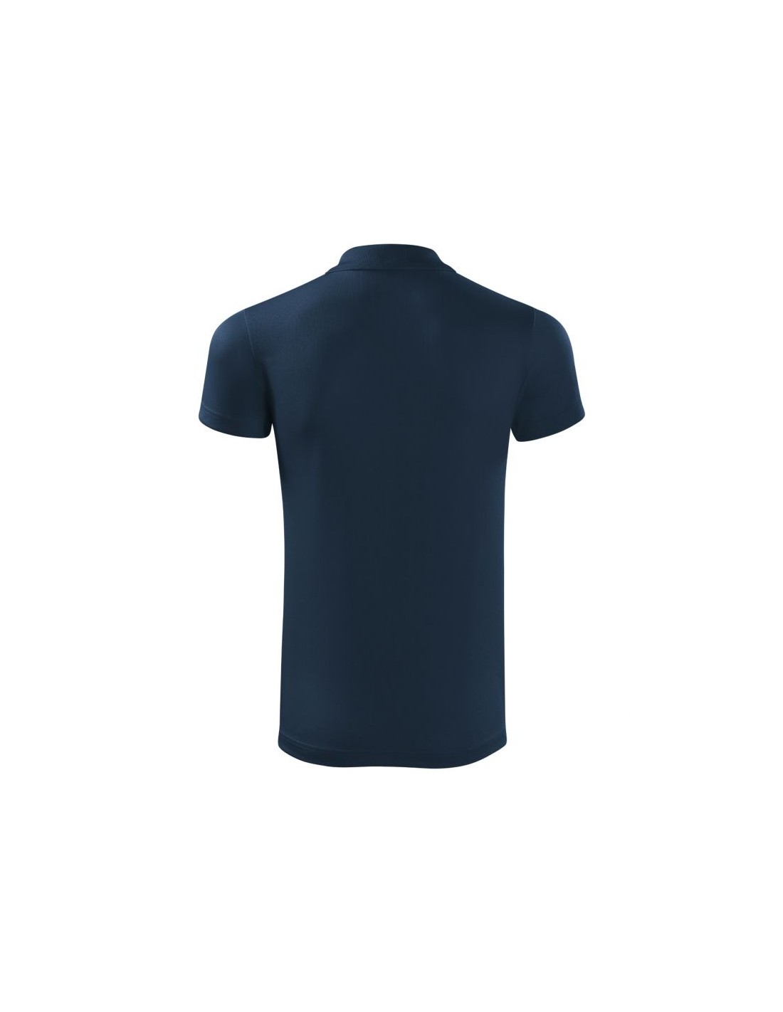 Malfini Victory M MLI21702 navy blue polo shirt