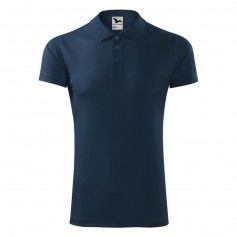 Malfini Victory M MLI21702 navy blue polo shirt