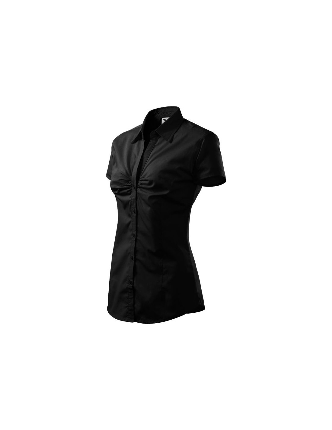 Women's T-Shirts Malfini Black