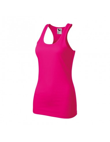 Malfini Ανδρικό Διαφημιστικό T-shirt Κοντομάνικο σε Ροζ Χρώμα MLI-16789