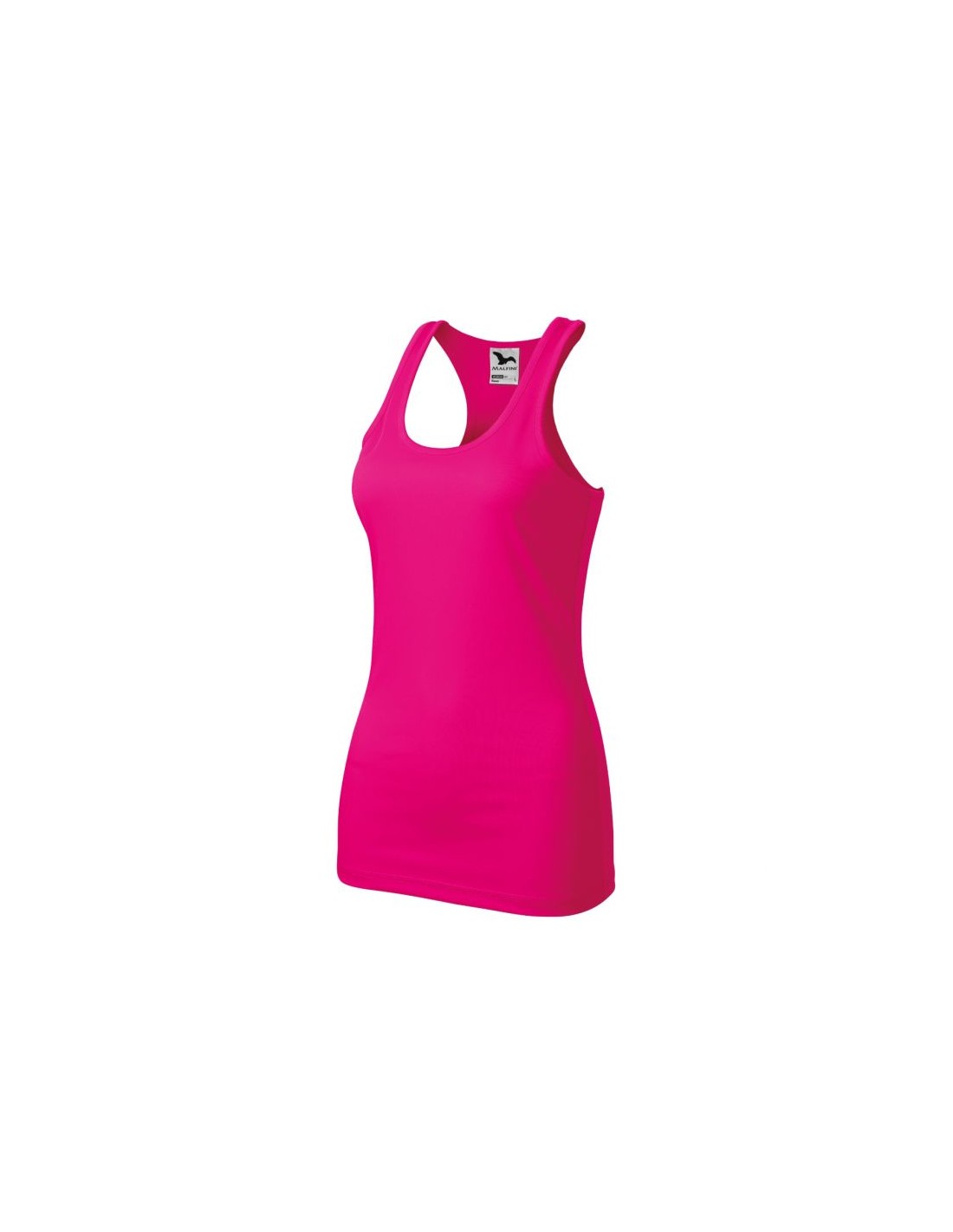 Women's T-Shirts Malfini Pink