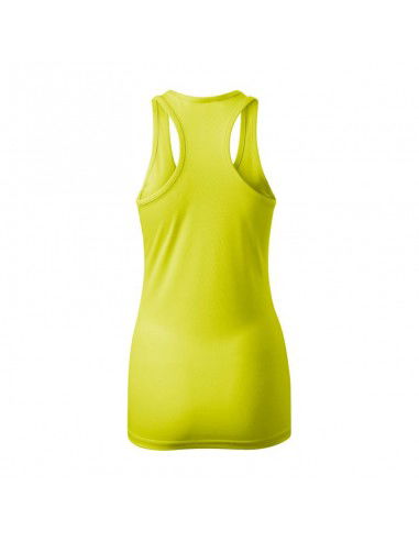 Malfini Ανδρικό Διαφημιστικό T-shirt Κοντομάνικο σε Κίτρινο Χρώμα MLI-16790