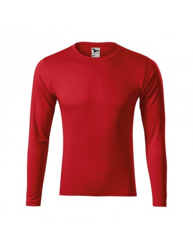 Malfini Ανδρικό Διαφημιστικό T-shirt Κοντομάνικο σε Μαύρο Χρώμα MLI-16801