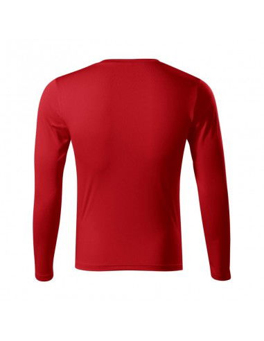 Malfini Ανδρικό Διαφημιστικό T-shirt Κοντομάνικο σε Μαύρο Χρώμα MLI-16801